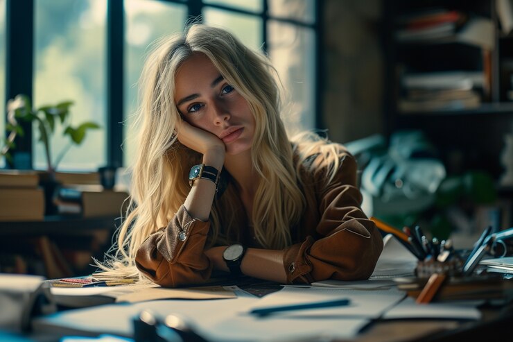 Top 10 Benefits of MBSR For Professionals in High-Stress Jobs