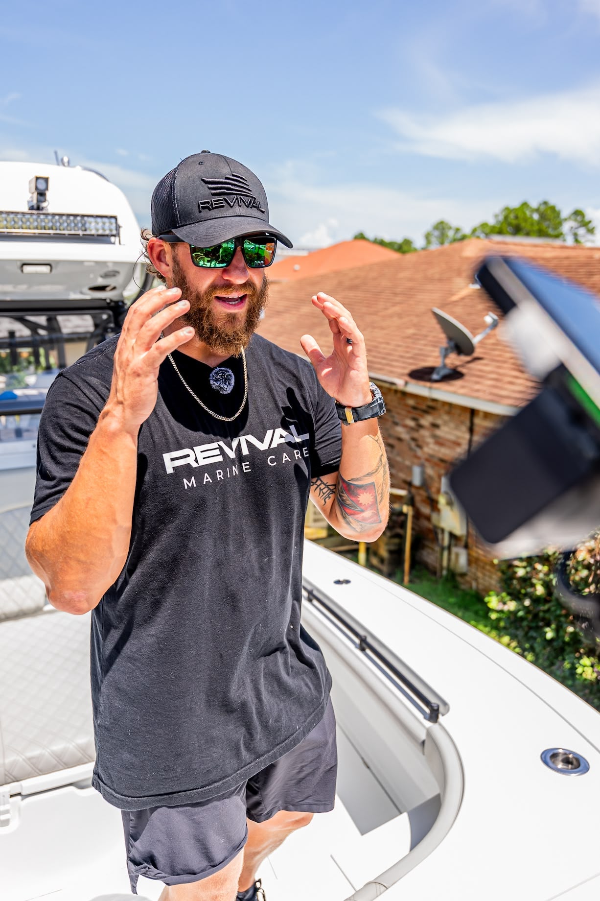 Top Boat Detailers in Pensacola Top Boat Detailers in Pensacola