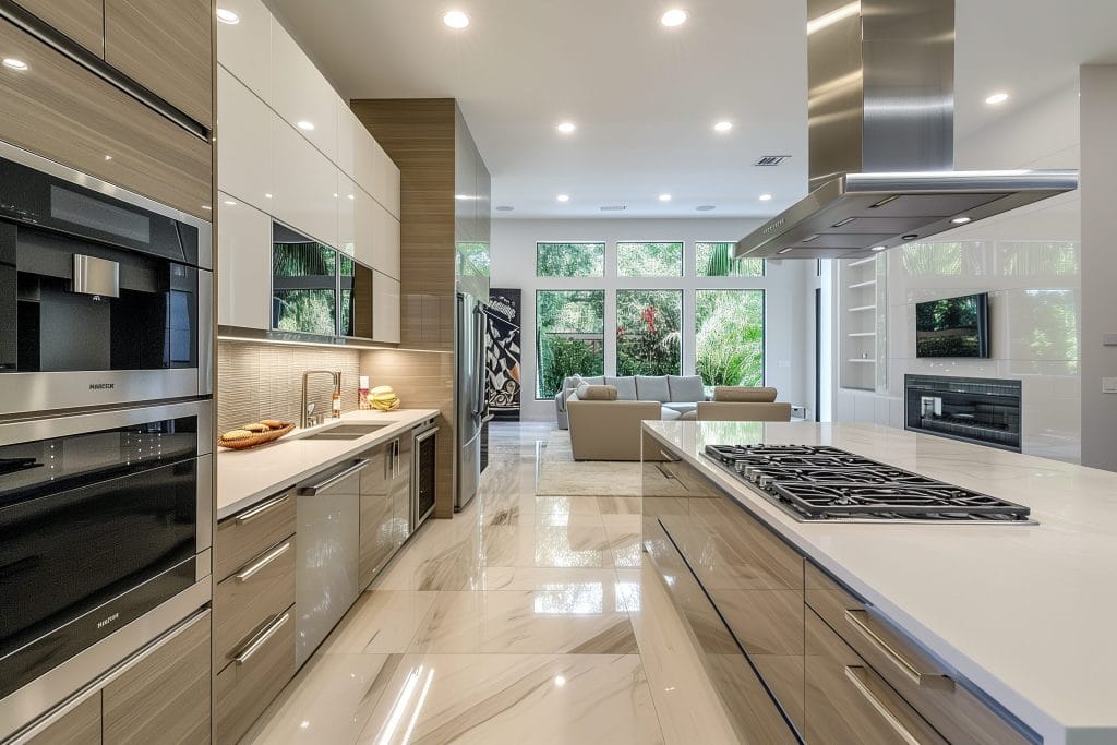 Kitchen Trend trendy kitchen Kitchen Trend trendy kitchen
