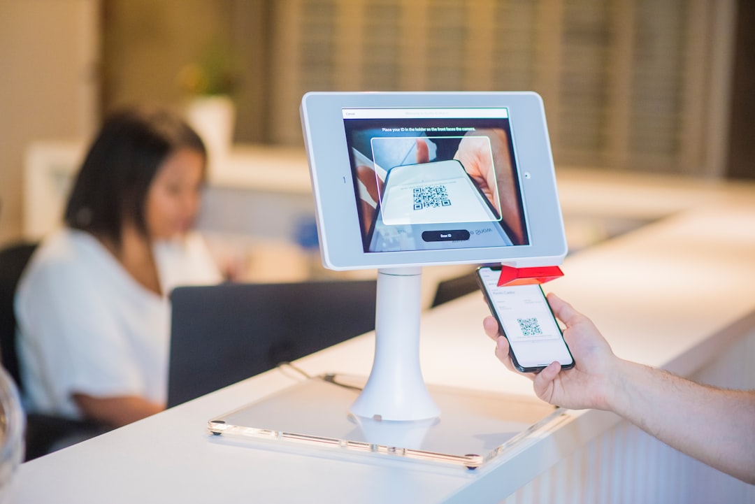 Gym Check-In System