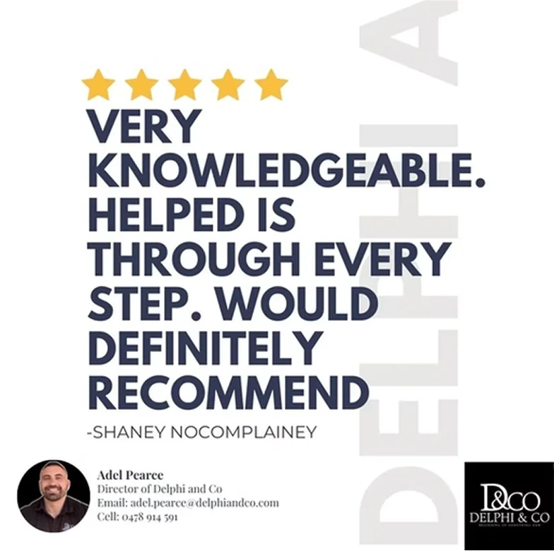 Testimonials 5