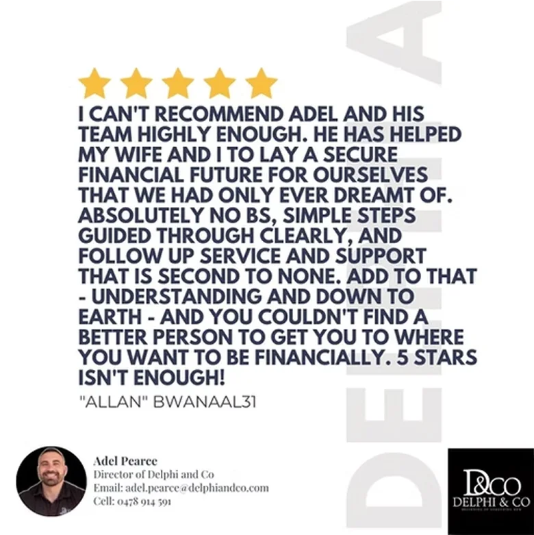 Testimonials 12