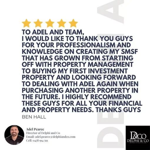 Testimonials 6