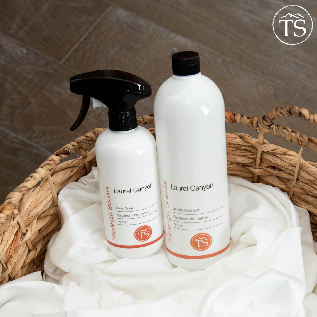 Topanga Scents Detergent Topanga Scents Detergent