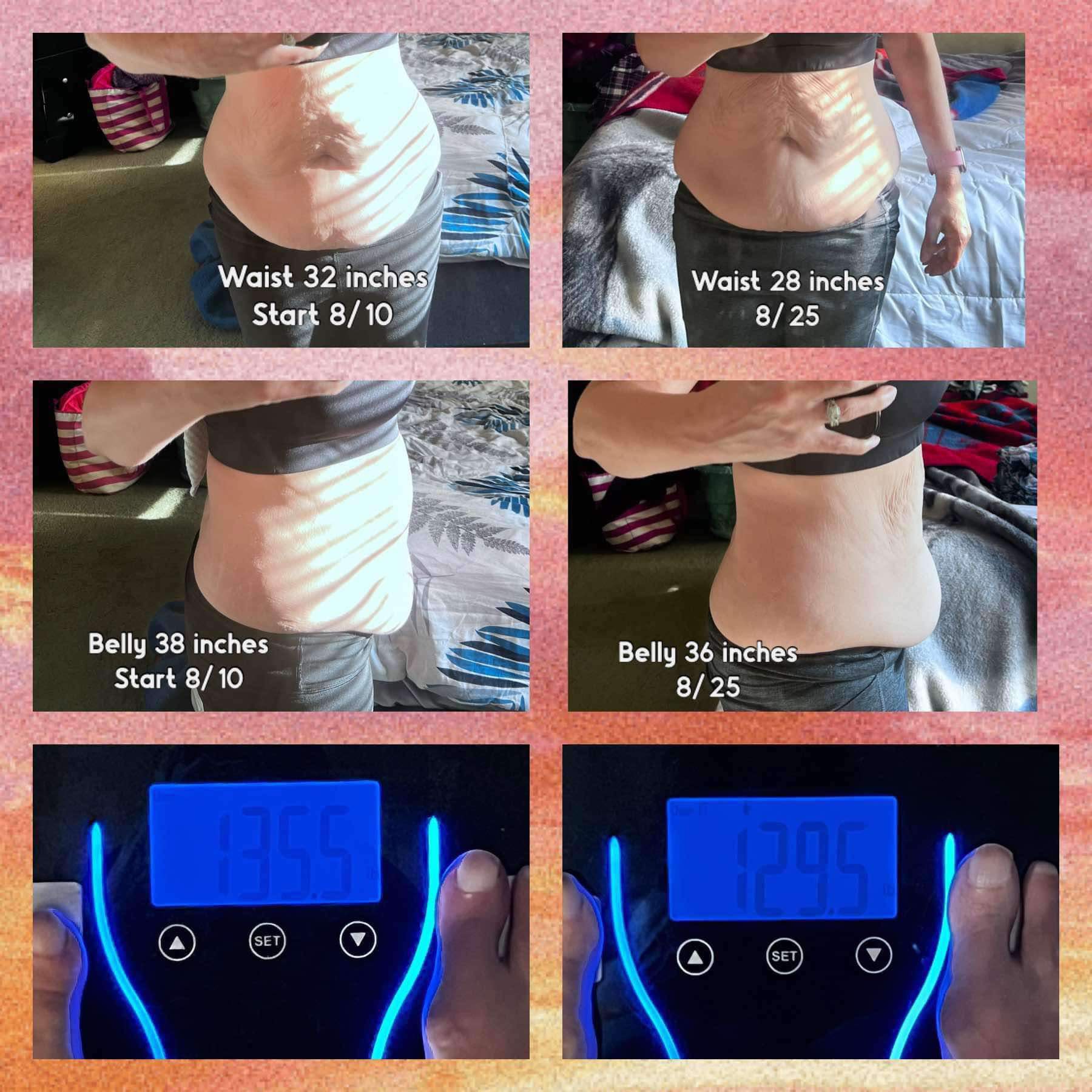 weight loss women over 40, beyond slim, zip slim , zip burn 