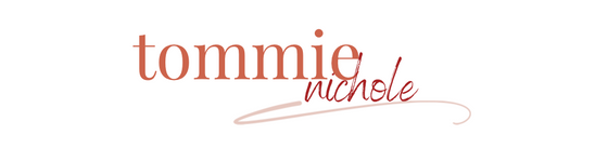 Tommie Nichole Tommie Nichole