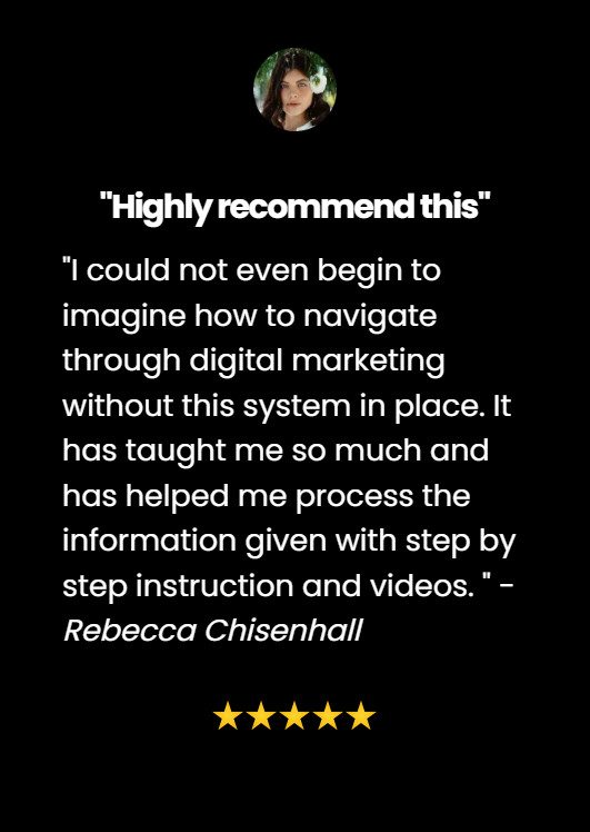 ai course creation secrets testimony ai course creation secrets testimony