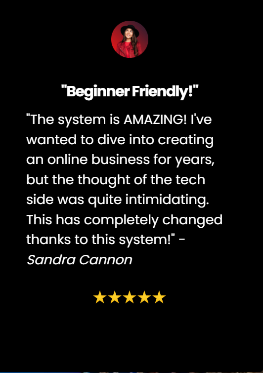 ai course creation secrets testimony ai course creation secrets testimony