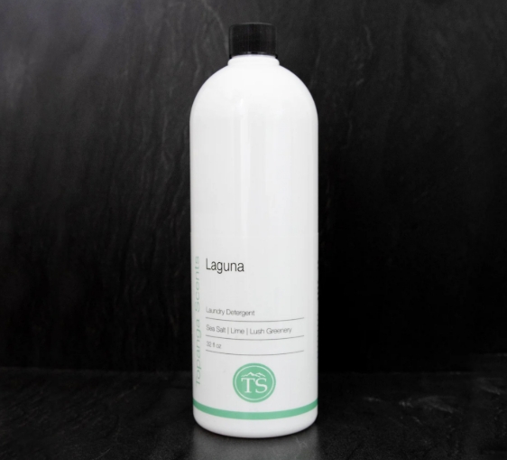 Laguna Topanga Scents Laundry Detergent Laguna Topanga Scents Laundry Detergent