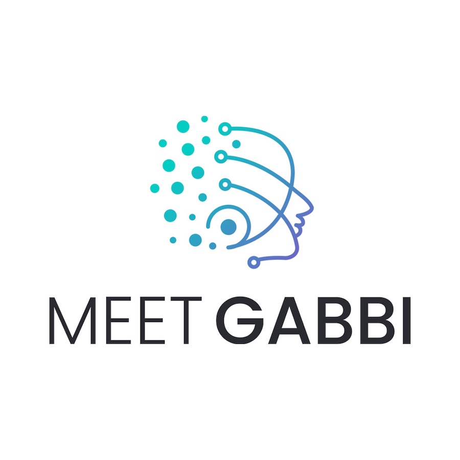 Meet Gabbi Logo