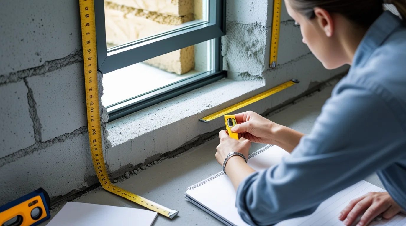 Install Replacement Basement Windows Install Replacement Basement Windows