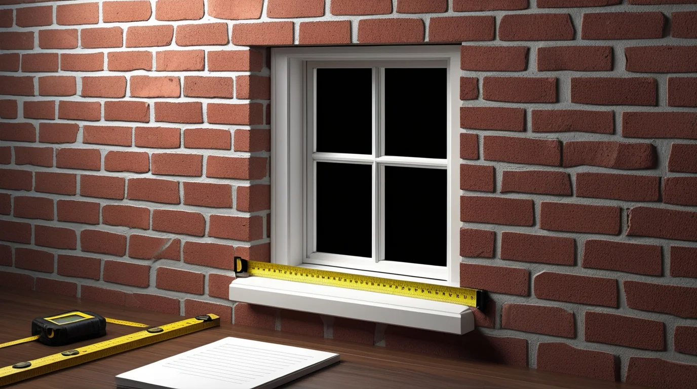 Before You Begin Window Replacement Before You Begin Window Replacement