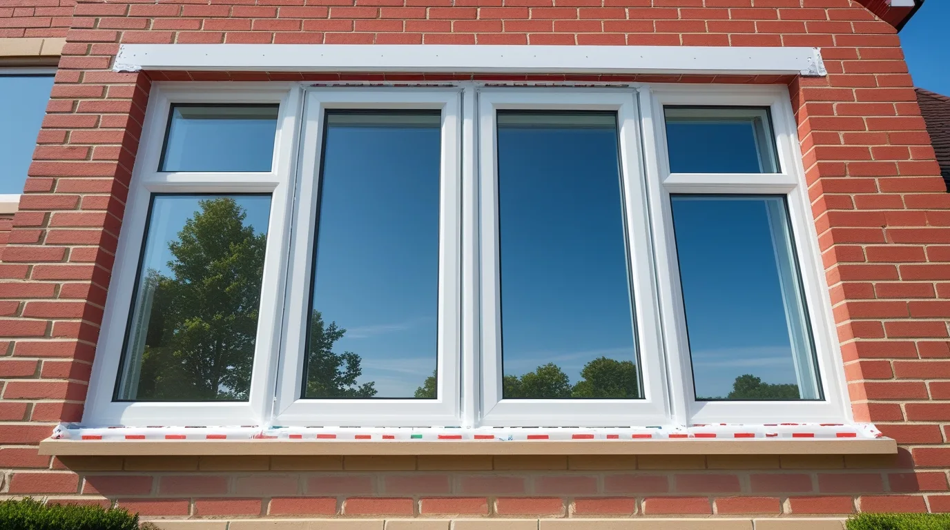 Brick Window Replacement: Tips Brick Window Replacement: Tips