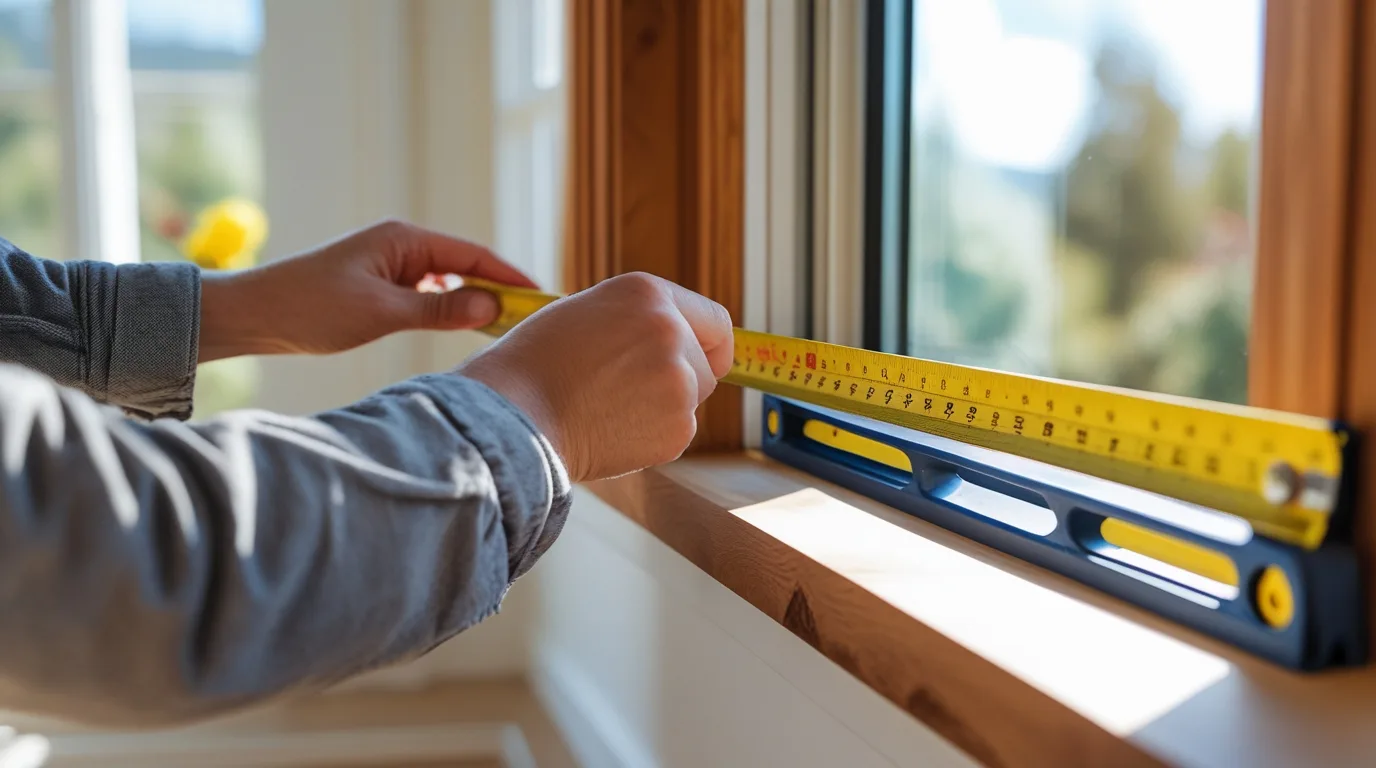 Vinyl Replacement Window Installation Explained Vinyl Replacement Window Installation Explained