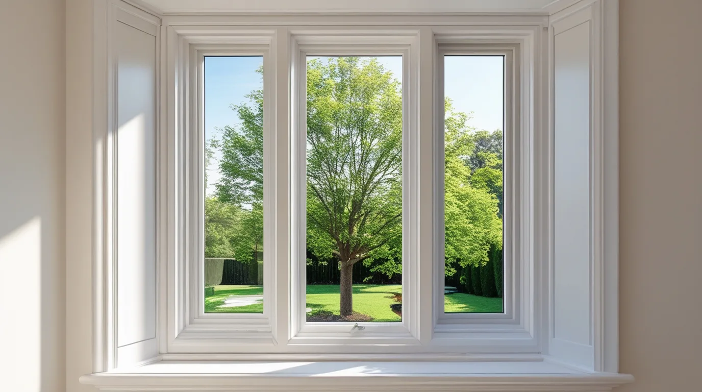 Expect When Replacing Windows from the Inside Expect When Replacing Windows from the Inside