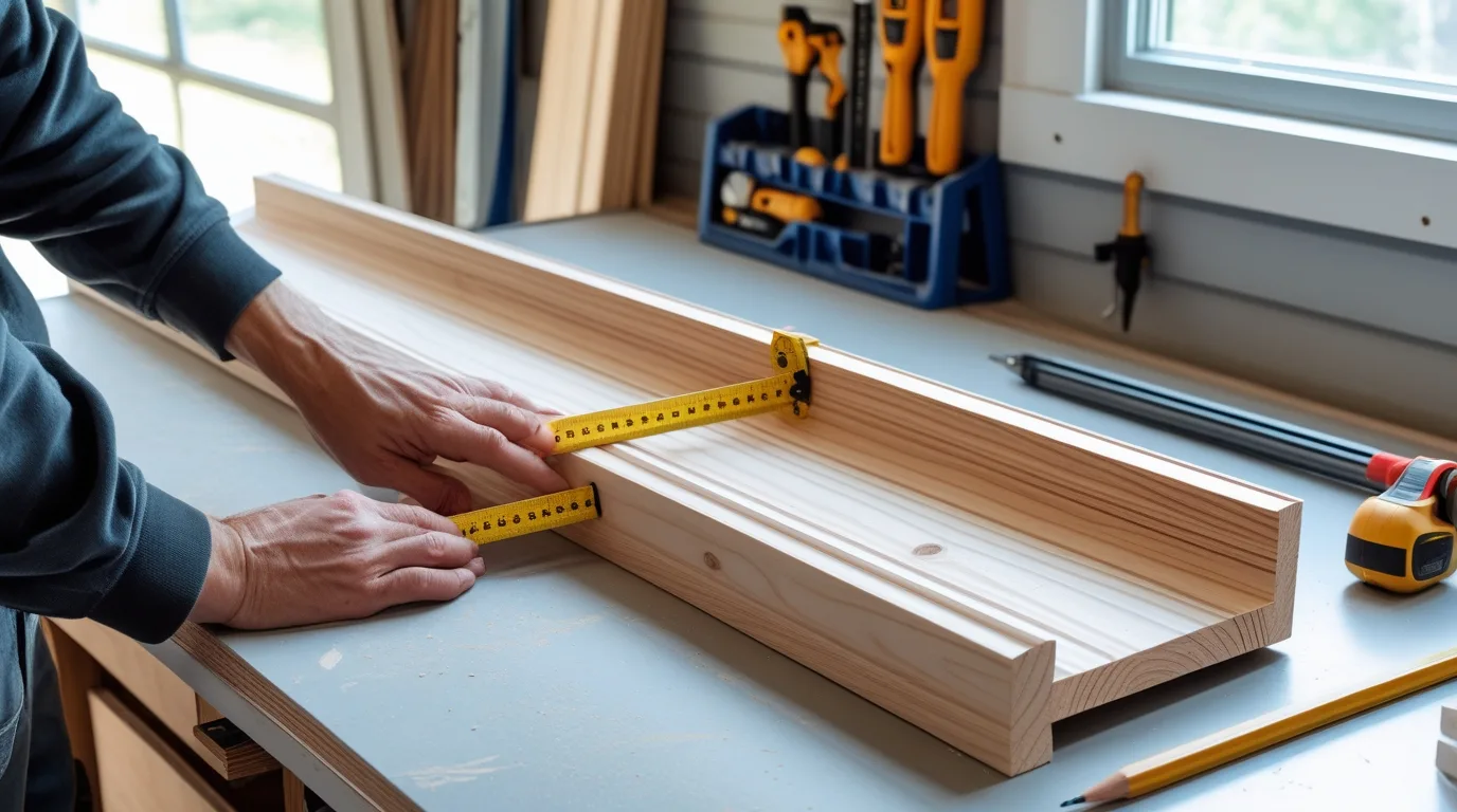 Understanding Interior Window Sill Trim and Its Purpose Understanding Interior Window Sill Trim and Its Purpose