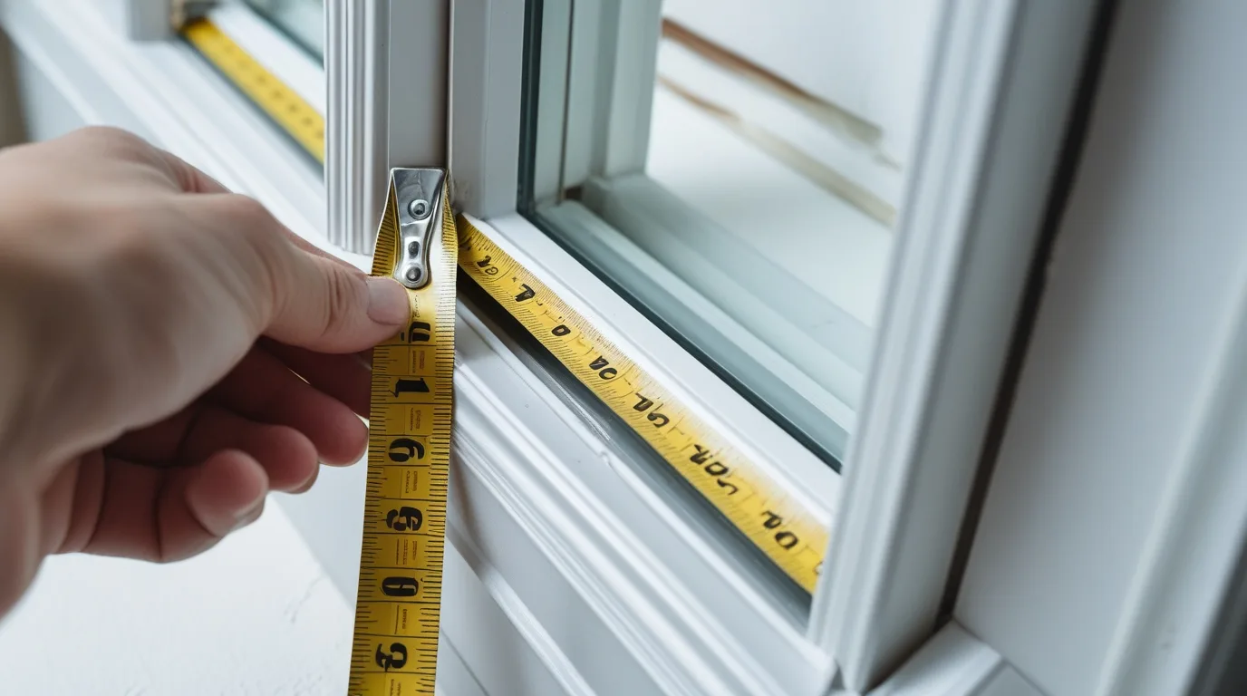 Tools You’ll Need To Measure Windows Properly Tools You’ll Need To Measure Windows Properly