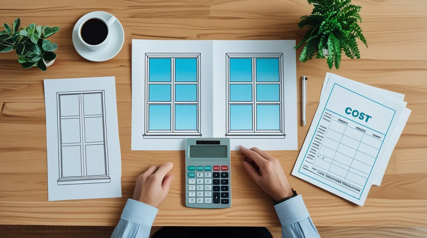 How To Use a Window Installation Calculator For Better Budgeting How To Use a Window Installation Calculator For Better Budgeting