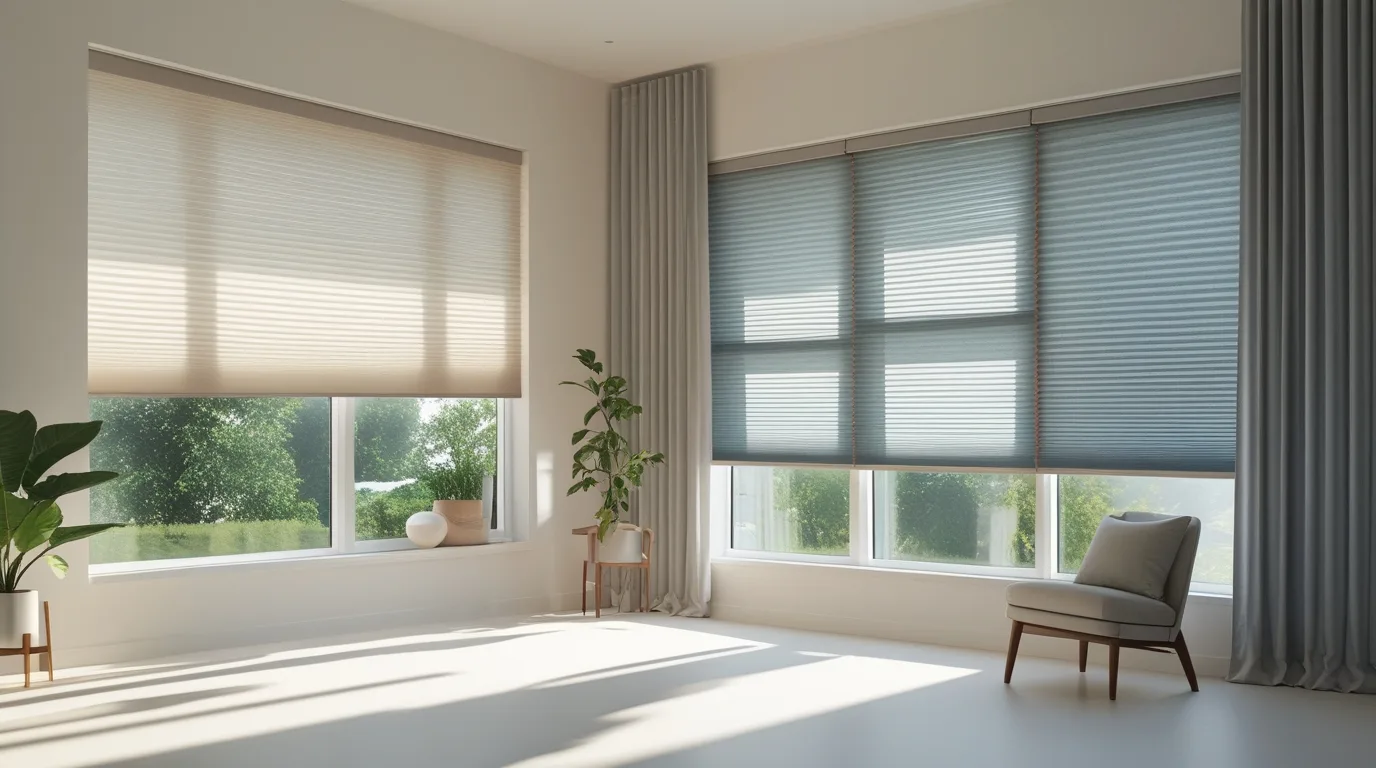 Window Shades That Actually Work What To Look For Window Shades That Actually Work What To Look For