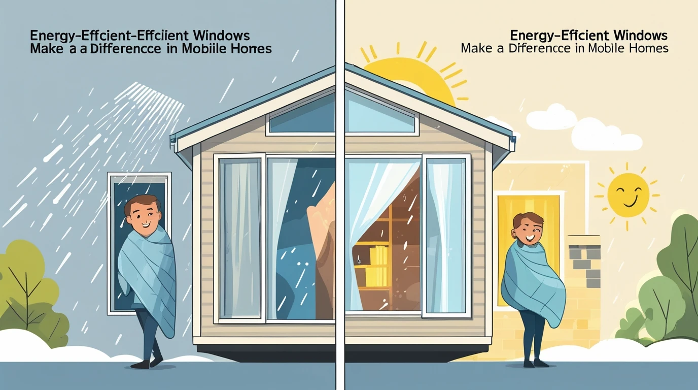 Why Mobile Home Windows Matter More Than You Think Why Mobile Home Windows Matter More Than You Think