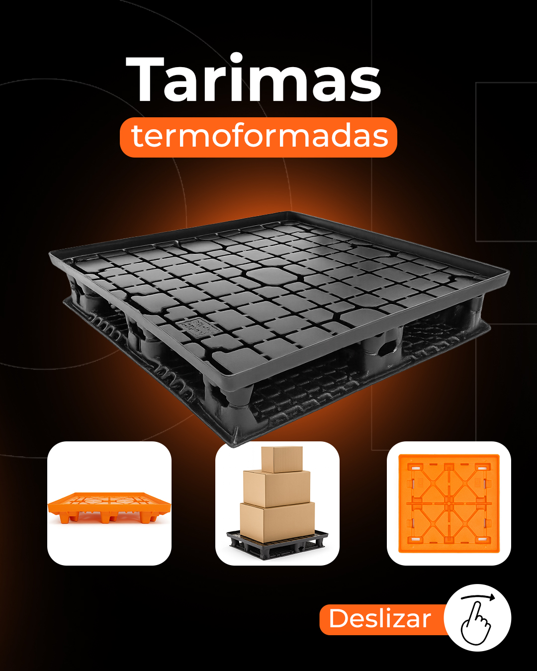 Tarimas Tarimas