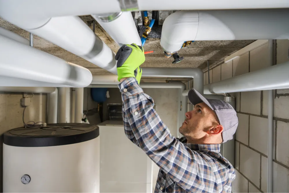 Quick Guide To Finding An Emergency Plumber Near You