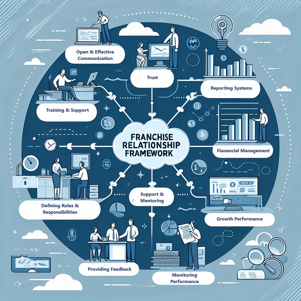  Franchise Relationship Framework