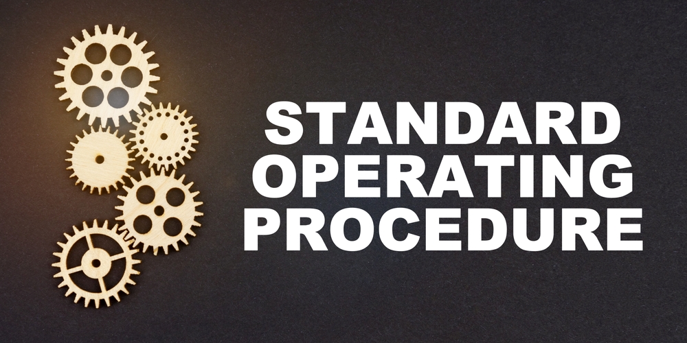 Standard Operating Procedures