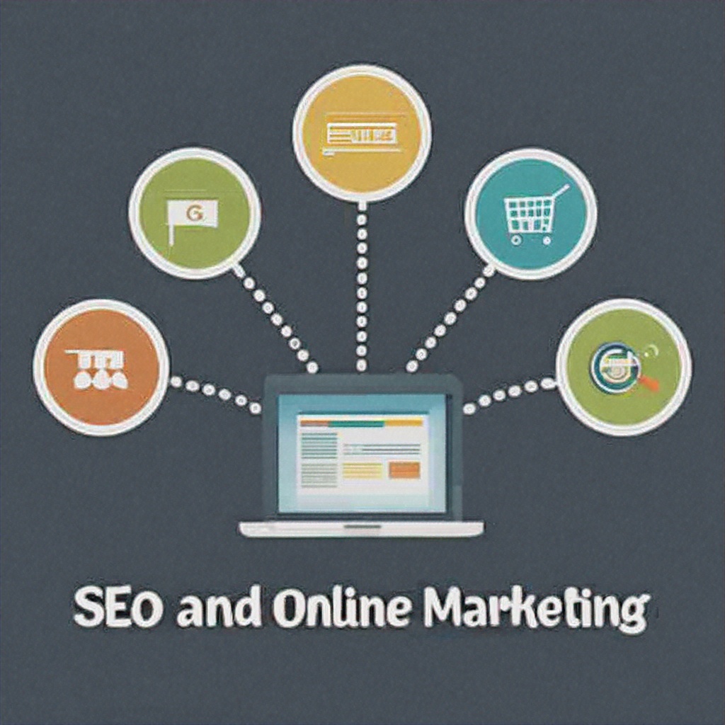 SEO and Online Marketing