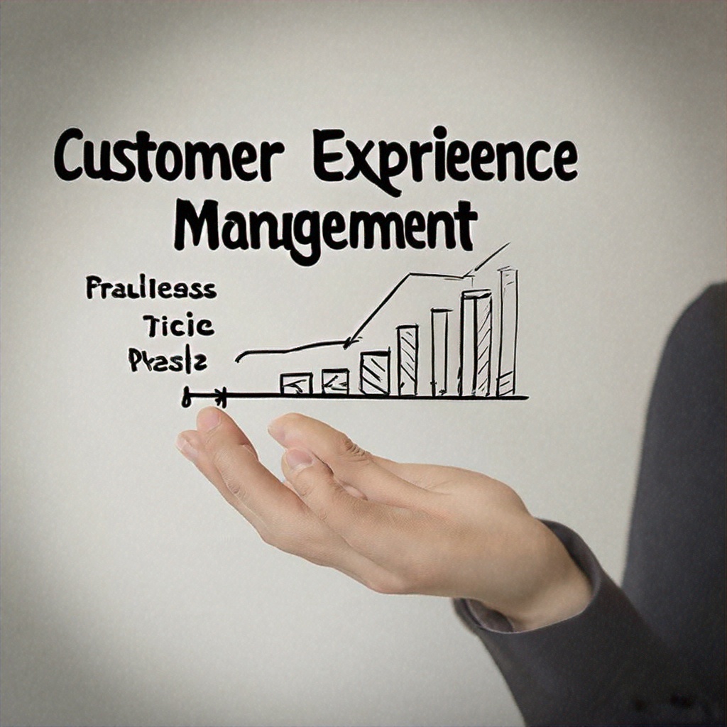 customer experience management customer experience management