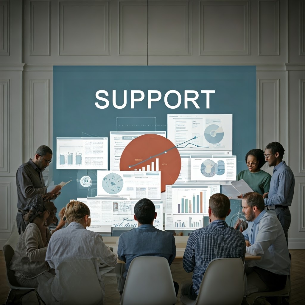 Franchisee Support and Resource Allocation Franchisee Support and Resource Allocation