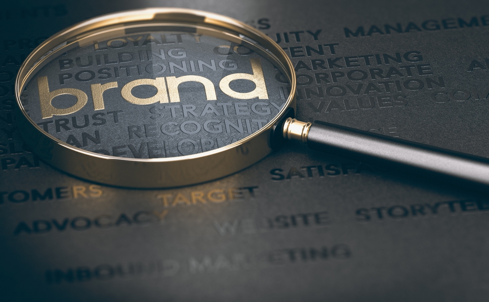 Branding & Positioning Branding & Positioning