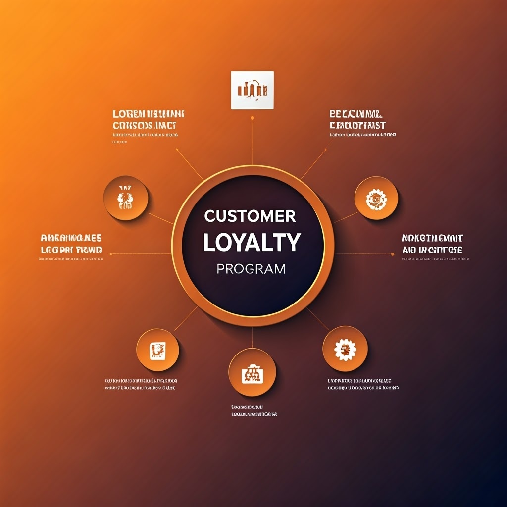 Customer Loyalty Programs Customer Loyalty Programs