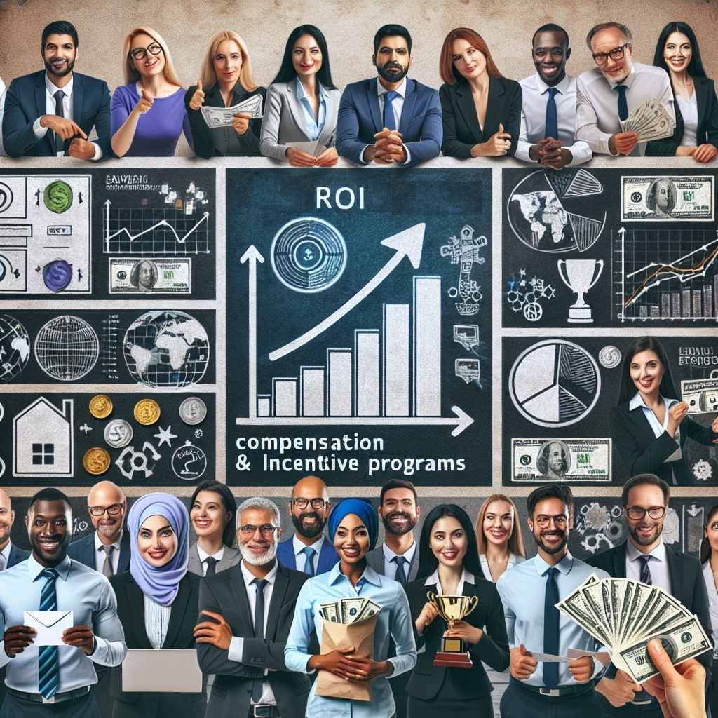 Compensation and Incentive Structures Compensation and Incentive Structures