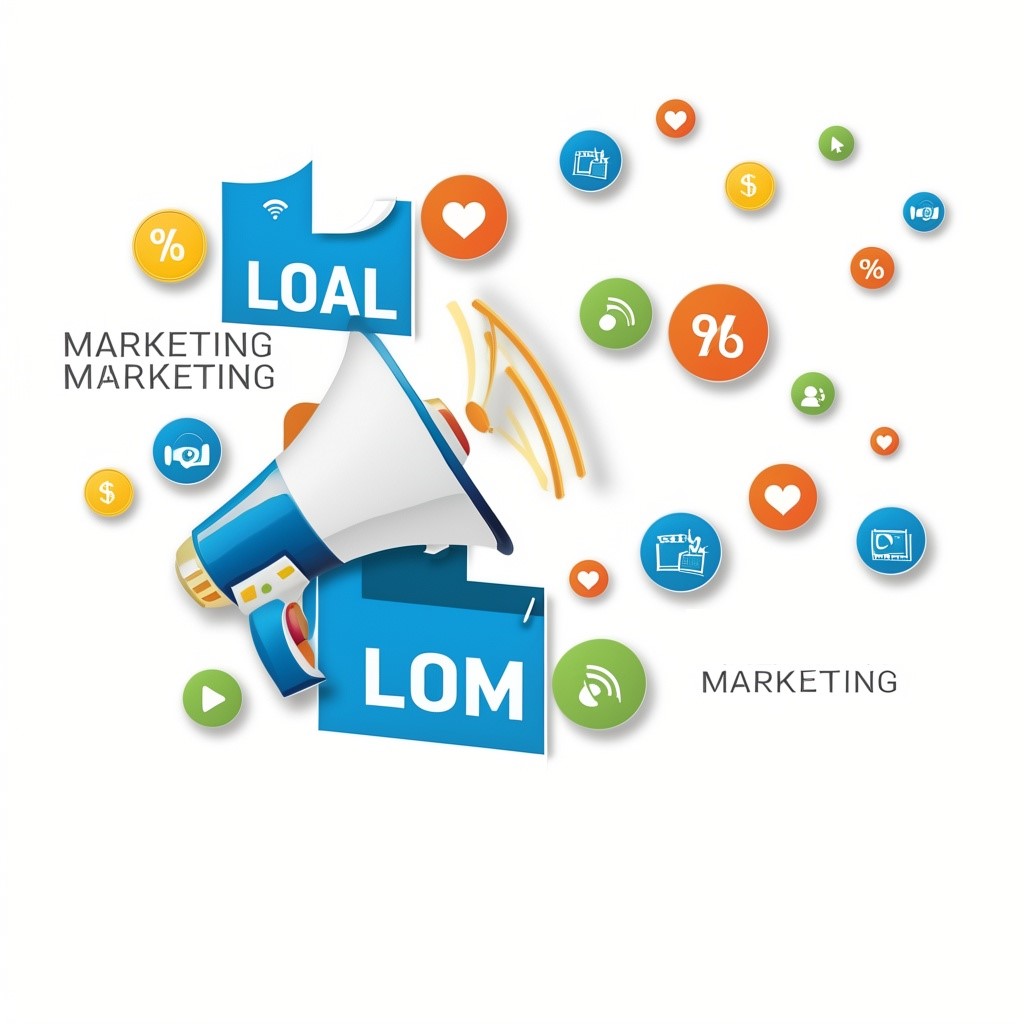 Localizing Franchise Marketing Campaigns Localizing Franchise Marketing Campaigns