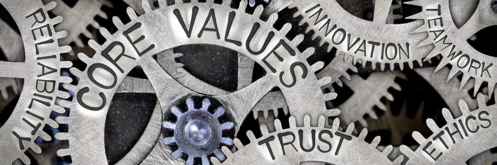 Franchise Development Focused on Core Values and Customers Franchise Development Focused on Core Values and Customers