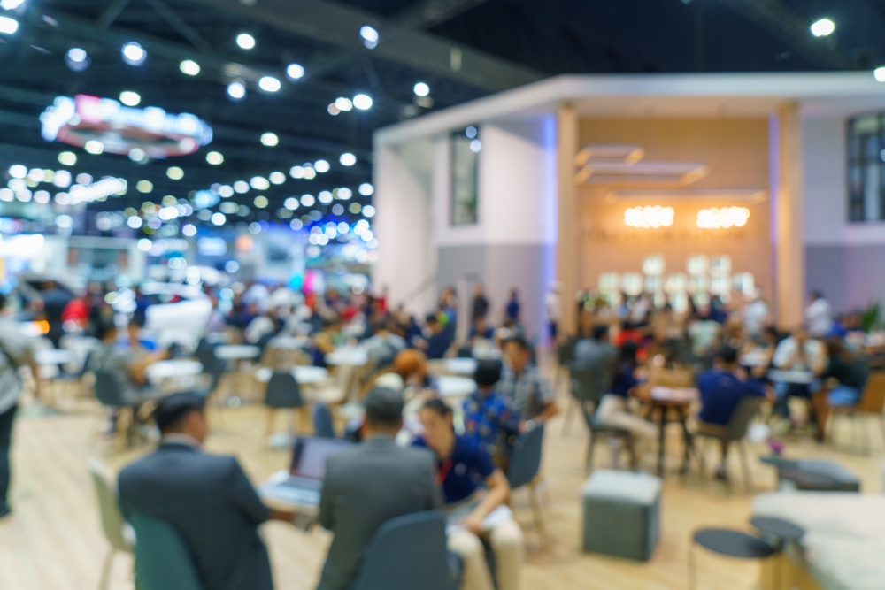 Tradeshow Tradeshow