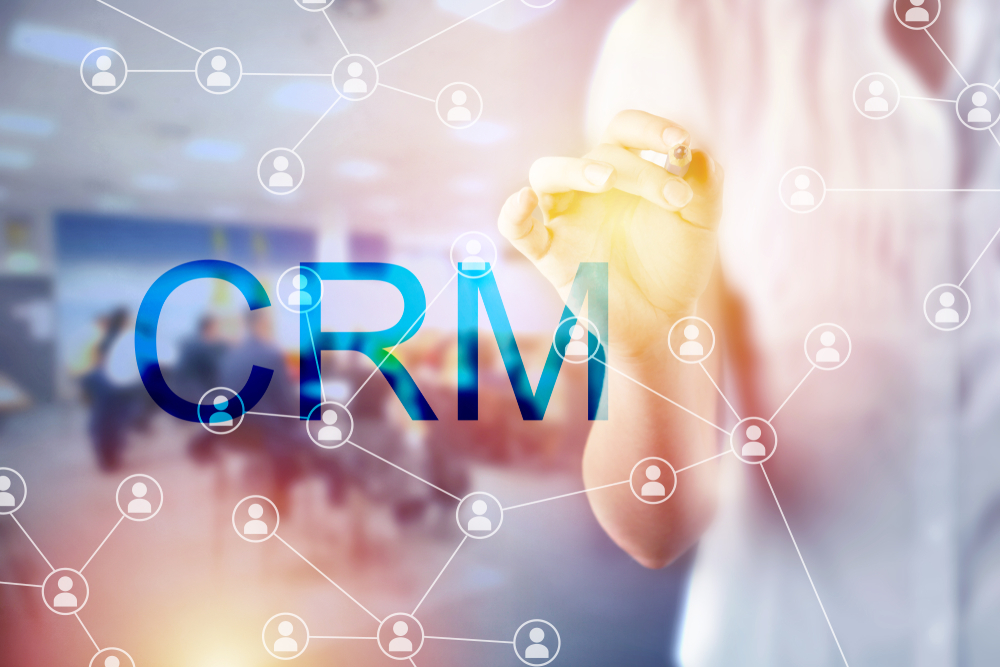 CRM CRM