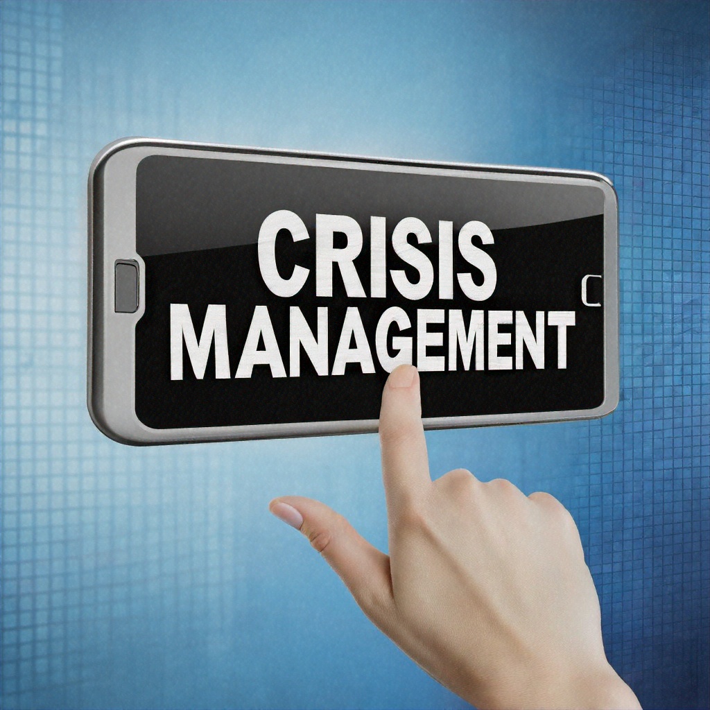 Crisis Management Strategies Crisis Management Strategies