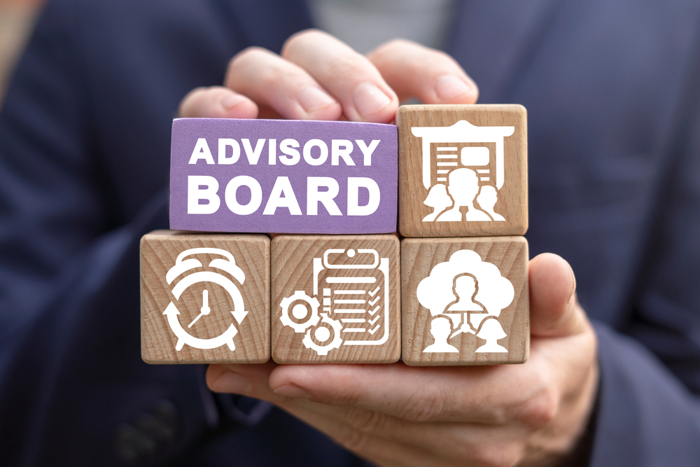 advisory board advisory board