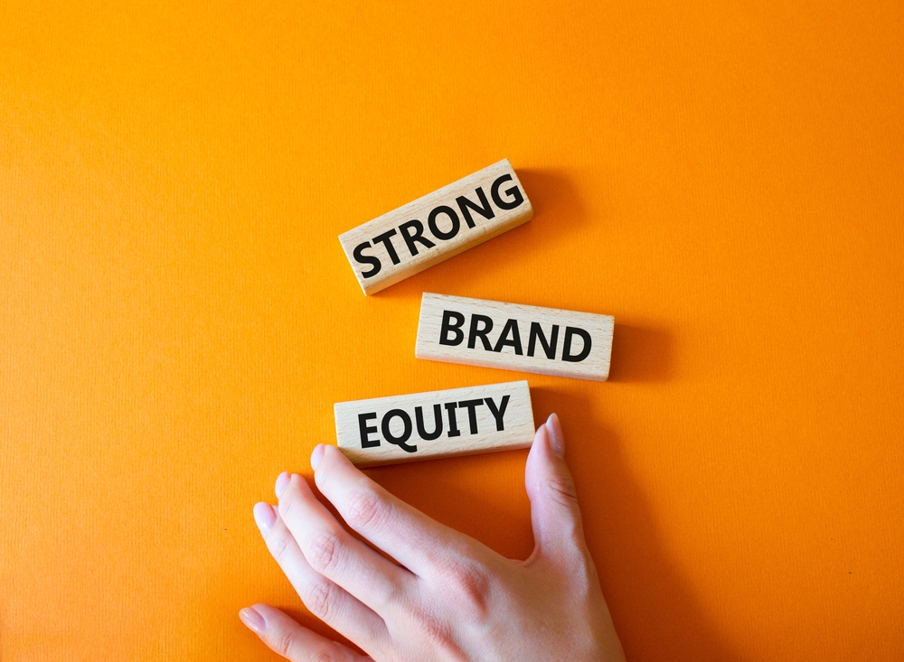 brand equity brand equity