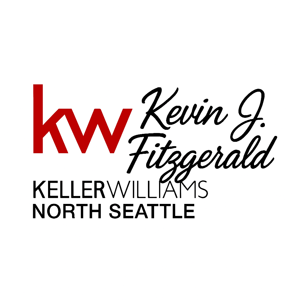 Keller Williams Residential logo