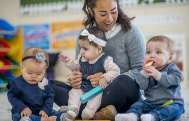 Hopkins Childcare