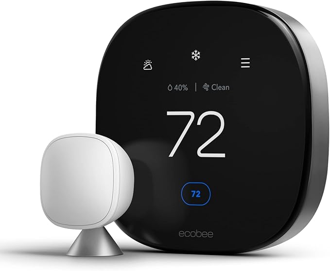 Smart Thermostat Smart Thermostat