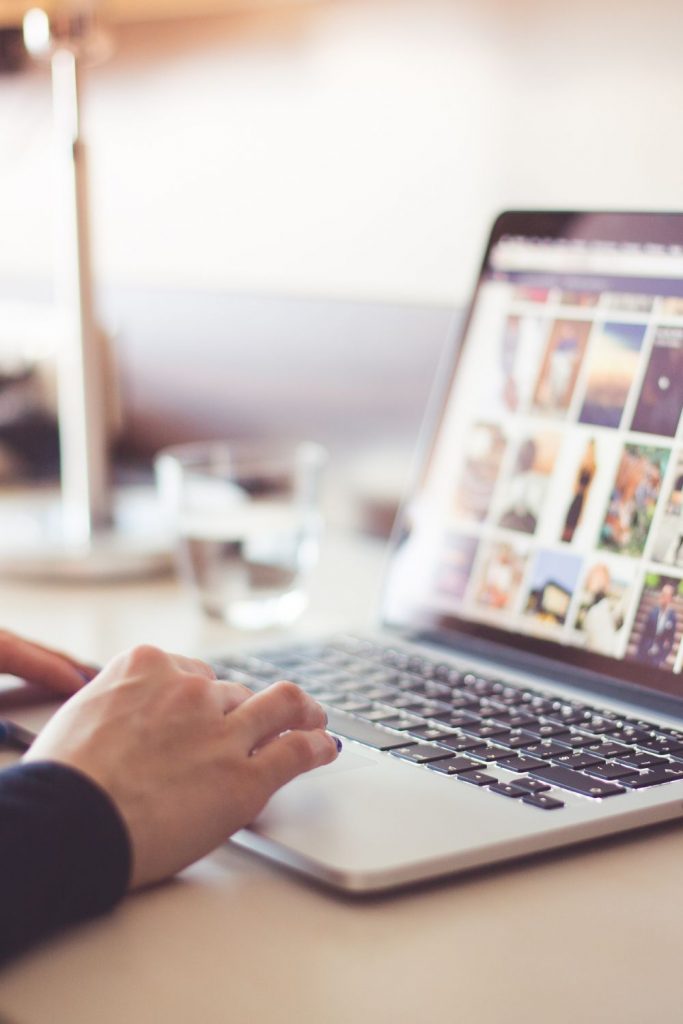 Craft an eye-catching email template Craft an eye-catching email template