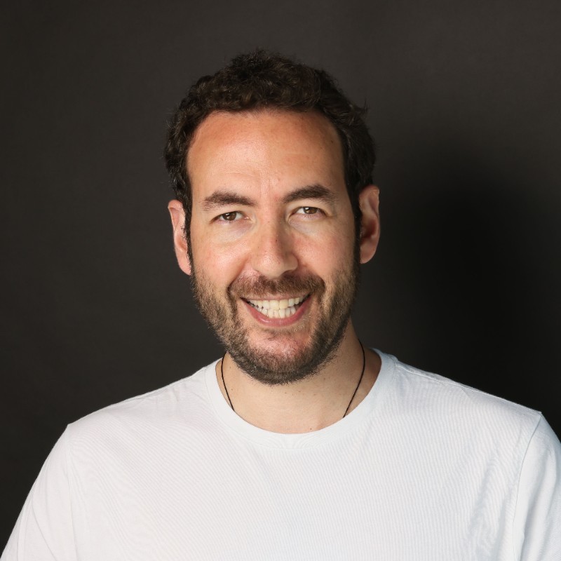 Tal Levron