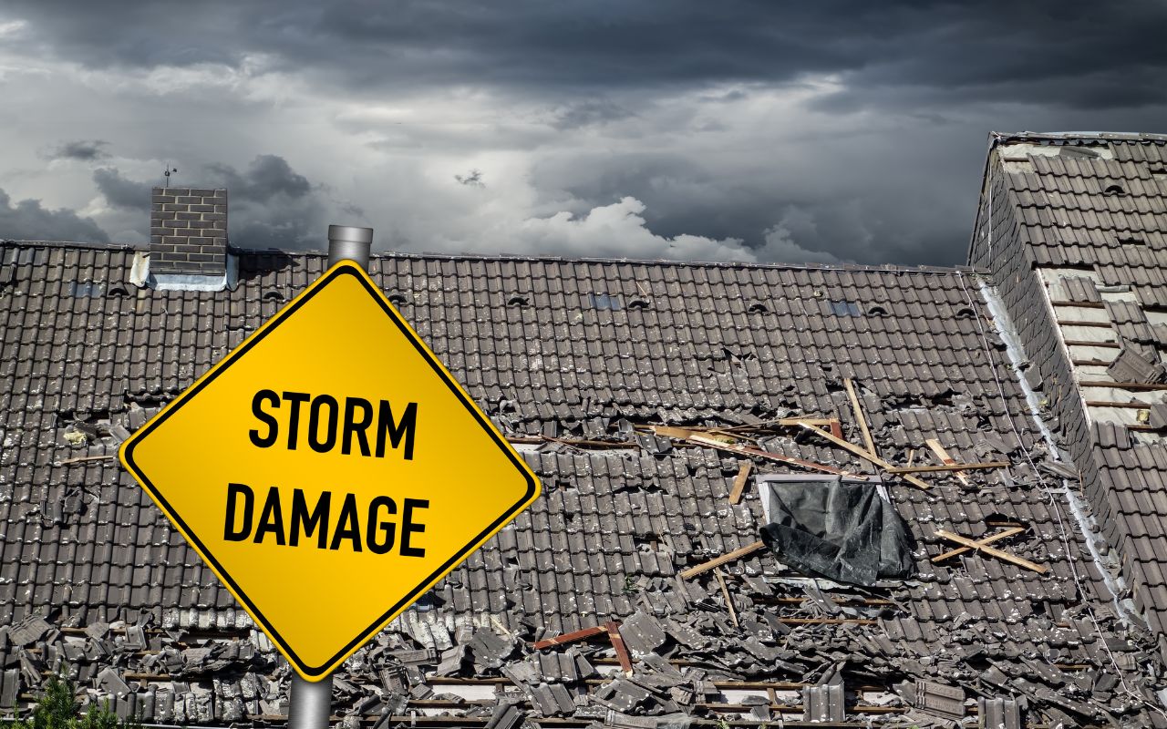 A Comprehensive Guide to Storm Damage Roof Prevention in White Plains