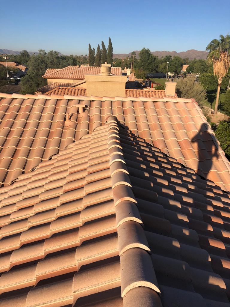 Seasonal Roofing Maintenance Tips for Gilbert AZ