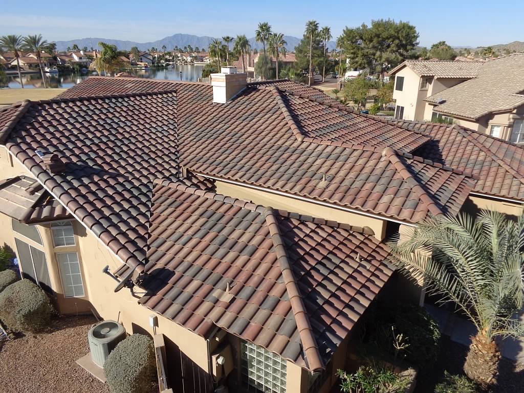 Customer Insights: Roofing Experiences and Contractor Feedback From Gilbert, AZ Residents