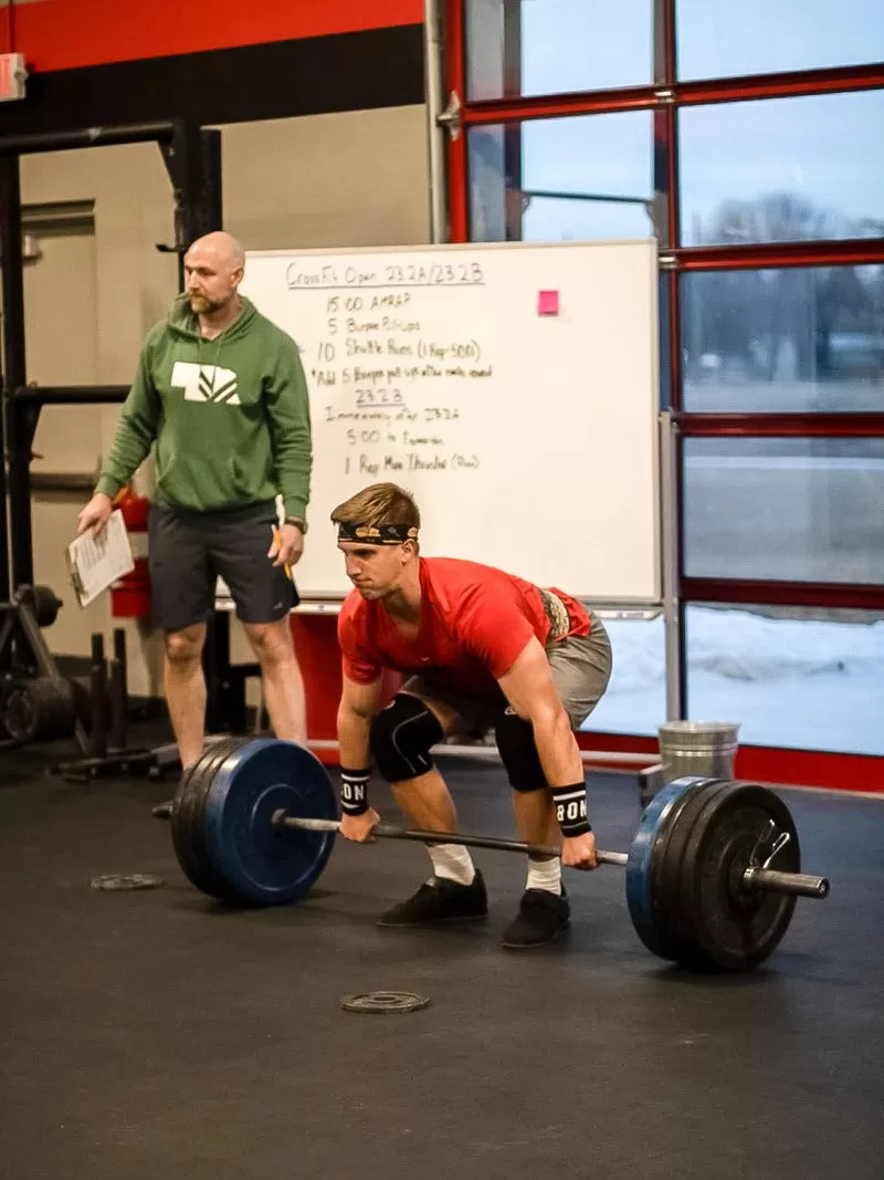 Jacob Larsen